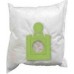 Invest Bags do vacuum cleaner, 4 pcs.i + filter (49.4120)