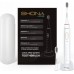 Brush Shona Med Sonic Pro White