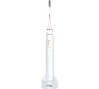 Brush Shona Med Sonic Pro White