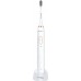 Brush Shona Med Sonic Pro White