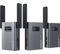 Synco TS