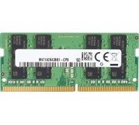 HP SODIMM, DDR4, 16 GB, 3200 MHz,  (13L75AA)