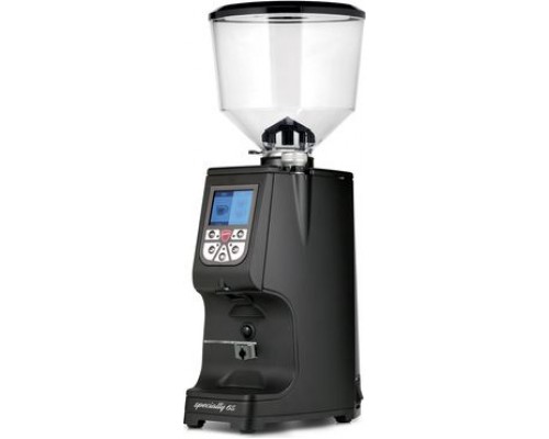 Eureka Eureka Atom Specialty 65E - Automatic grinder - Black mat