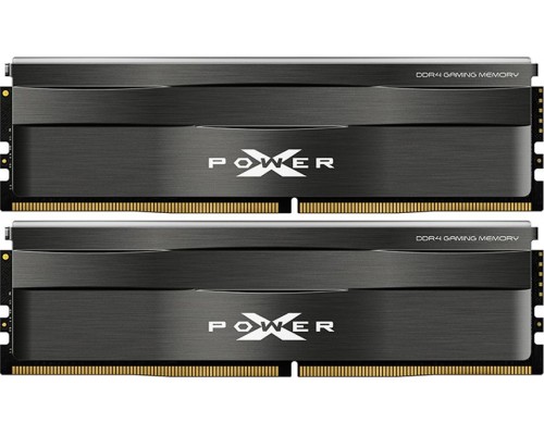 Silicon Power XPOWER Zenith, DDR4, 16 GB, 3600MHz, CL18 (SP016GXLZU360BDC)