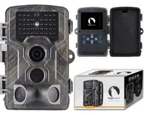 TOPHUNT FHD 42xIR HC800A