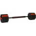 Eb Fit ‎Dumbbells 1033426 bituminous 2 x 15 kg