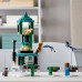 LEGO Minecraft Podniebna wieża (21173)