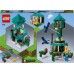 LEGO Minecraft Podniebna wieża (21173)