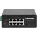 Switch Intellinet Network Solutions Railmount Gigabit (561624)
