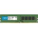 Crucial DDR4, 8 GB, 2400MHz, CL17 (CT8G4DFS824A)