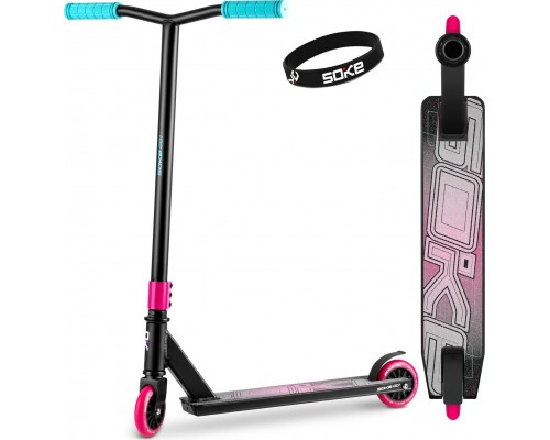 Soke GO! Pink (1546)
