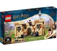 LEGO Harry Potter™ Hogwarts™: Первый урок полетов (76395)
