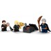 LEGO Harry Potter™ Hogwarts™: Первый урок полетов (76395)