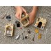 LEGO Harry Potter™ Hogwarts™: Первый урок полетов (76395)
