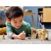 LEGO Harry Potter™ Hogwarts™: Первый урок полетов (76395)