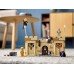 LEGO Harry Potter™ Hogwarts™: Первый урок полетов (76395)