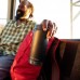 Klean Kanteen Thermos  TKWide Caf Cap 0.355 l
