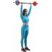 HMS STIENIS BODY PUMP + 2 skavas diametrs 30mm  