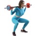 HMS STIENIS BODY PUMP + 2 skavas diametrs 30mm  