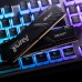 Kingston Fury Beast, DDR4, 32 GB, 3200MHz, CL16 (KF432C16BBK2/32)