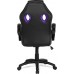 Beliani REST Violet
