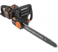 Worx WG385E 2 x 20 V 40 cm