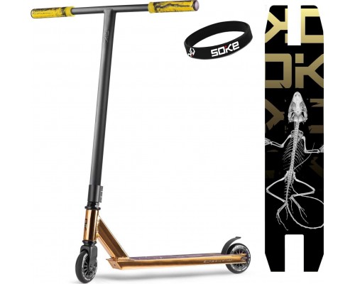 Soke EVO Street Gold (1644)