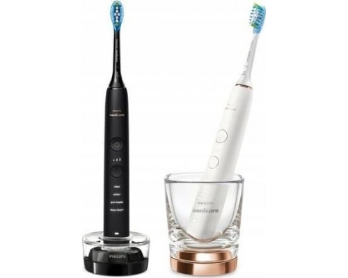 Brush Philips Sonicare DiamondClean 9000 HX9914/57 White