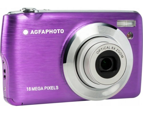 AgfaPhoto DC8200 purple