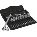 Wera 8100 SA 10 Zyklop Metal Push 28 el. (05004020001)