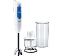 Braun MQ3020
