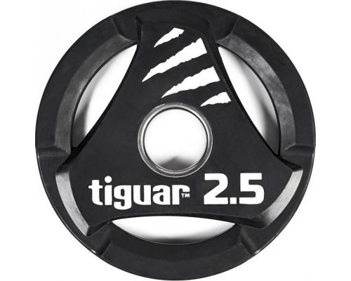 Tiguar Plate olympic 2,5 kg