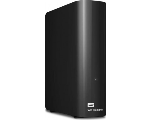 HDD WD Elements Desktop 16TB Black (WDBWLG0160HBK-EESN)