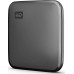 SSD WD Elements SE 480GB Black (WDBAYN4800ABK-WESN)
