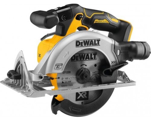 Dewalt DCS565N 18 V 165 mm