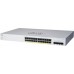 Switch Cisco CBS220-24P-4X-EU
