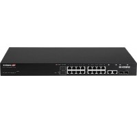 Switch EdiMax GS-5216PLC