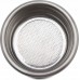 Lelit - PLA580W Filtr do kawy 58mm bez wylewek z drewnianą rączką