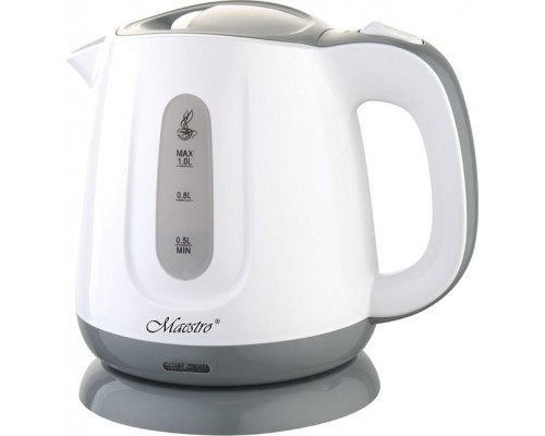 Maestro MR-013 Grey