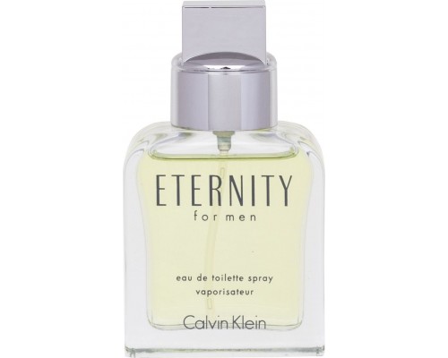 Calvin Klein Eternity for Men EDT 30 ml