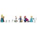 LEGO Disney Kraina Lodu — Lodovas pils (43197)