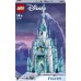 LEGO Disney Kraina Lodu — Lodovas pils (43197)