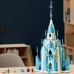 LEGO Disney Kraina Lodu — Lodovas pils (43197)