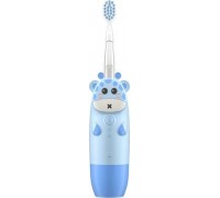Brush InnoGio GioGiraffe Blue