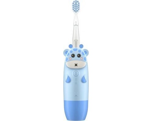 Brush InnoGio GioGiraffe Blue