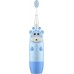 Brush InnoGio GioGiraffe Blue