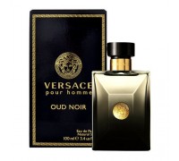 Versace Pour Homme Oud Noir EDP 100 ml