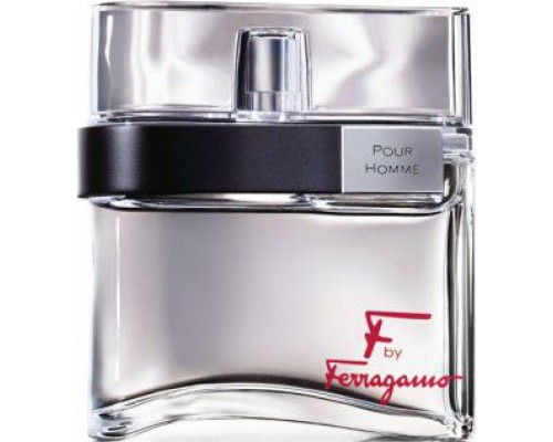 Salvatore Ferragamo F by Ferragamo Pour Homme EDT 100 ml