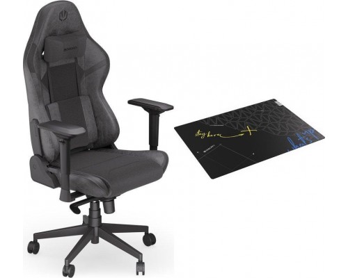 Endorfy Scrim BK (EY8A001) Black + Endorfy Floor Pad FP120R (EY8G001)