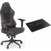 Endorfy Scrim BK (EY8A001) Black + Endorfy Floor Pad FP120R (EY8G001)